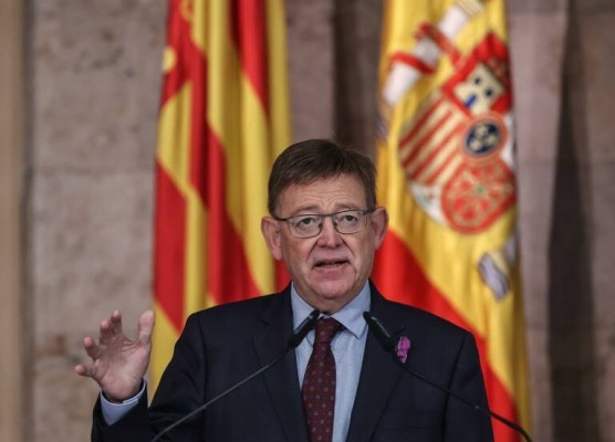 Puig pide prudencia: 