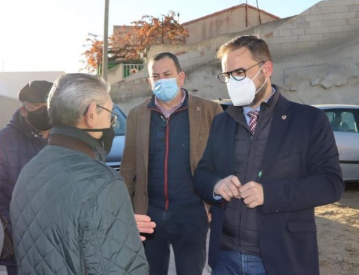 Lorca, con 1.275 positivos en una semana, se pone en guardia: 
