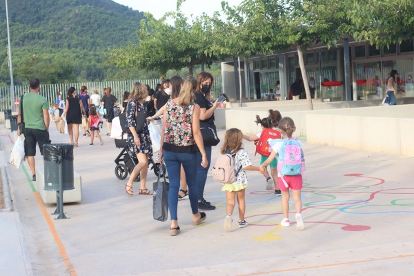 Onda abre el plazo para solicitar el 'cheque escuela infantil' con ayudas de hasta 100 euros al mes