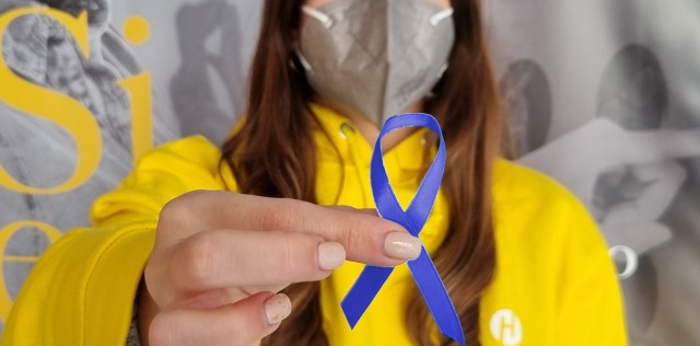 Todos los empleados de Hefame pueden acceder a una prueba gratuita de detección de cáncer de colon