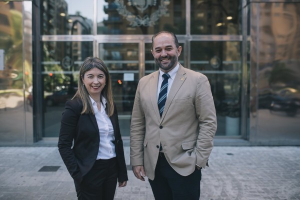 La bolsa de empleo del Colegio de Ingenieros Industriales cierra 2021 con un 79% más de inserciones laborales
