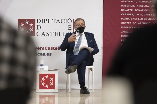 Diputación busca nueva sede en el centro de Castelló para el Patronato de Turismo