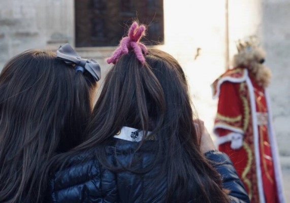 Estáticas o con recorridos más amplios: los municipios modifican las Cabalgatas de Reyes