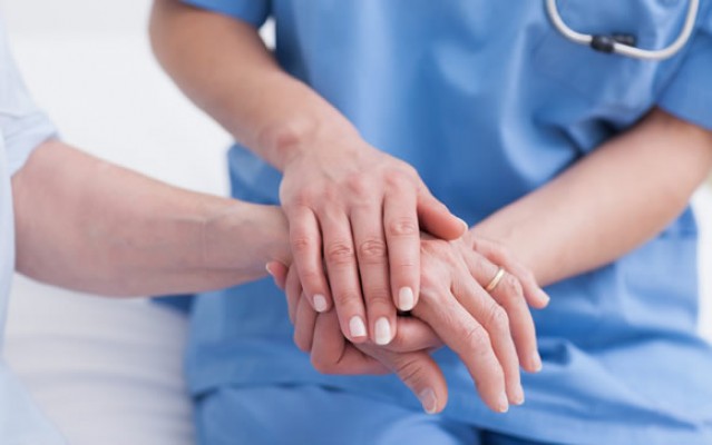 La tasa de pacientes crónicos será casi del 80 por ciento en 2020, según la OMS