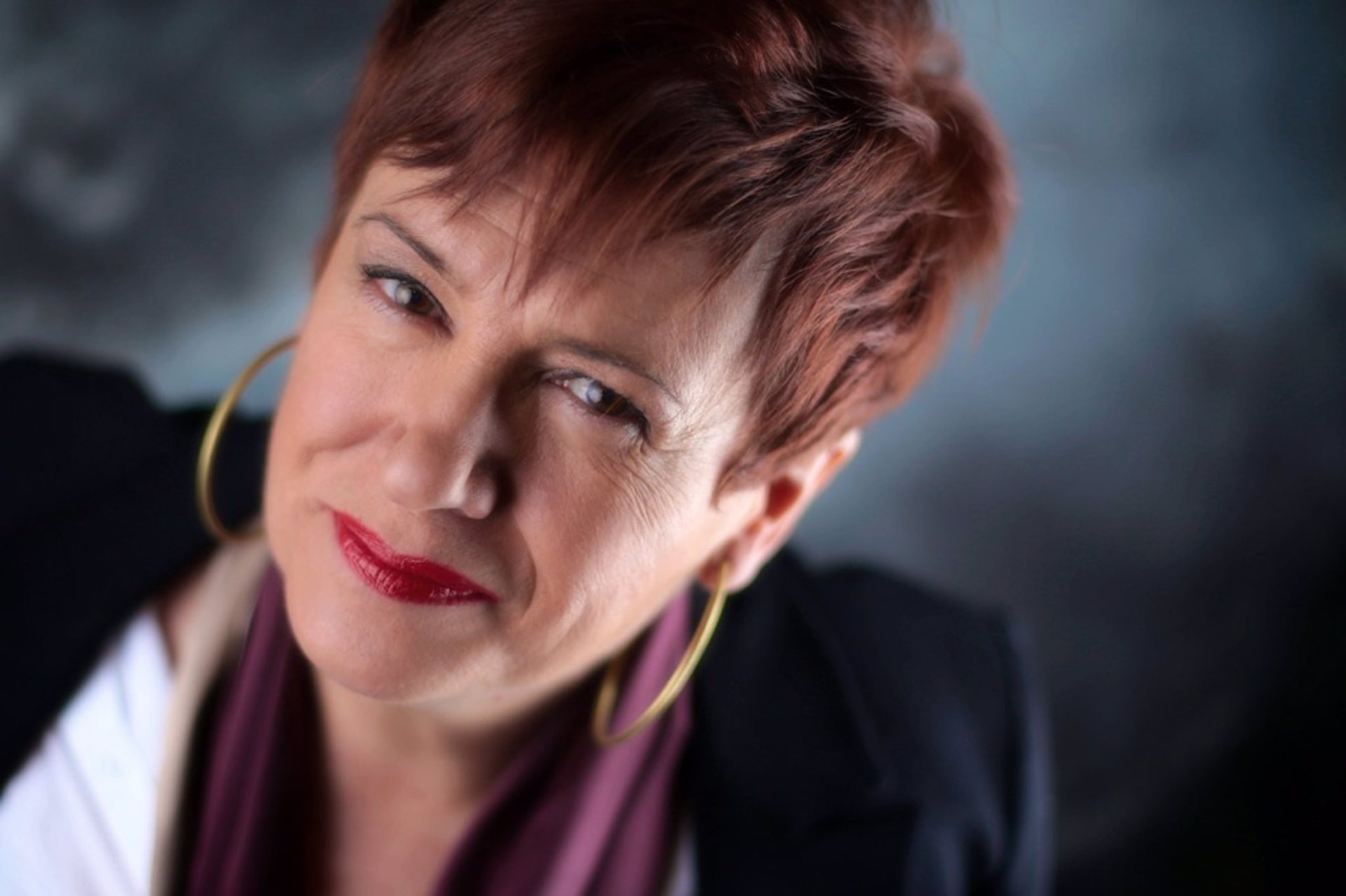 Muere Ana Bejerano, solista de Mocedades