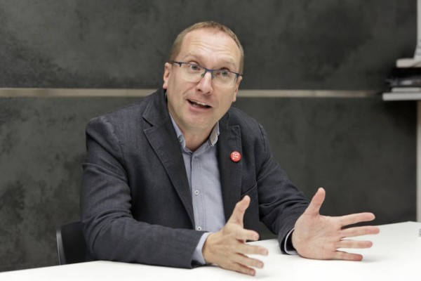Ernest Blanch presenta un decálogo para afianzar 