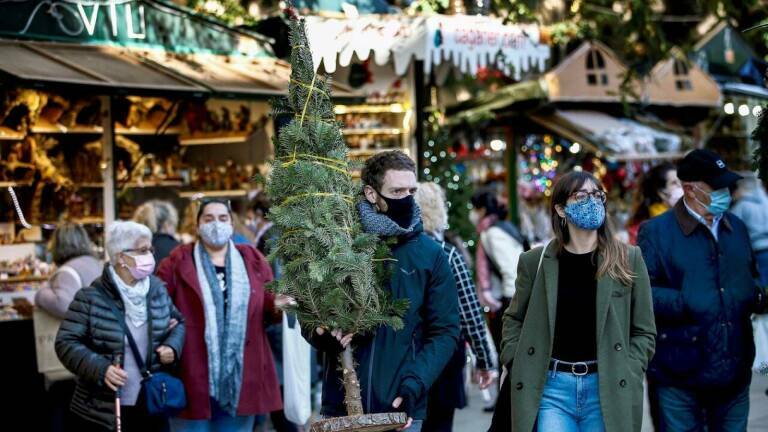 Godella suspende la cabalgata de los Reyes Magos tras el aumento de la incidencia acumulada
