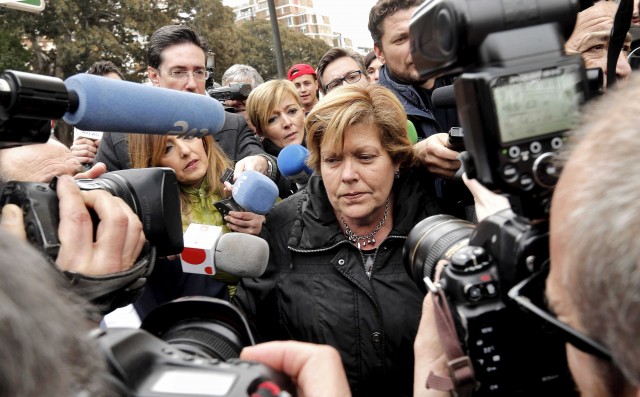 Justicia reparadora y a veces confusa