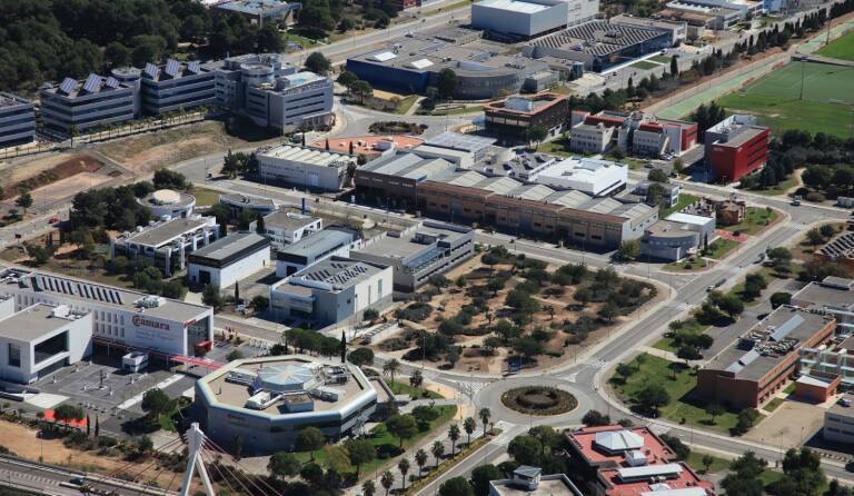 El Ivace y Fepeval asesoran a 15 municipios para la creación de EGM en las áreas empresariales
