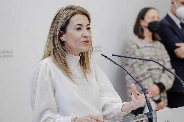 El Gobierno aprobará en las próximas semanas el bono joven del alquiler, retroactivo desde el día 1
