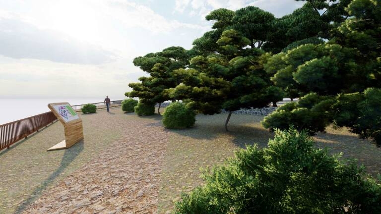 Vila-real invertirá 64.000 euros en modernizar el sistema de riego en el Termet