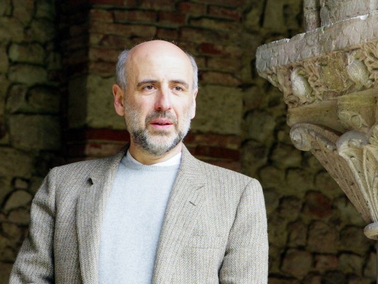 Marcel Pérès imparteix un taller y un recital de cant romà antic
