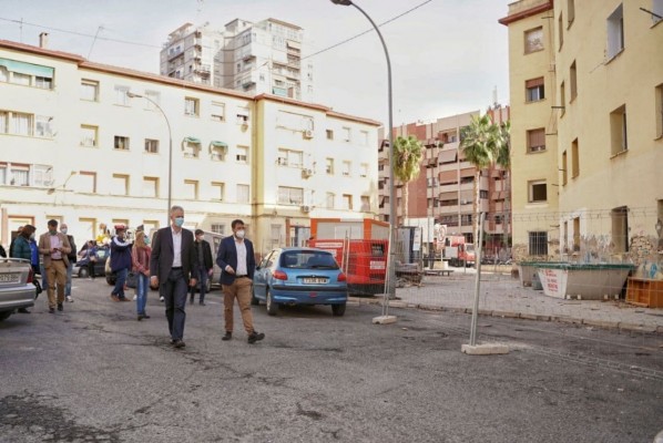 El Consell amplía el parque público de vivienda con la compra de 30 pisos, 8 en la provincia de Alicante