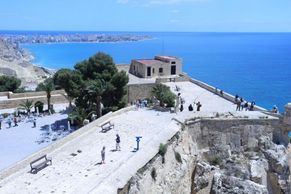 Esatur ultima su plan de gestión en Santa Bárbara con 30 empleados: citas culturales, desde febrero 