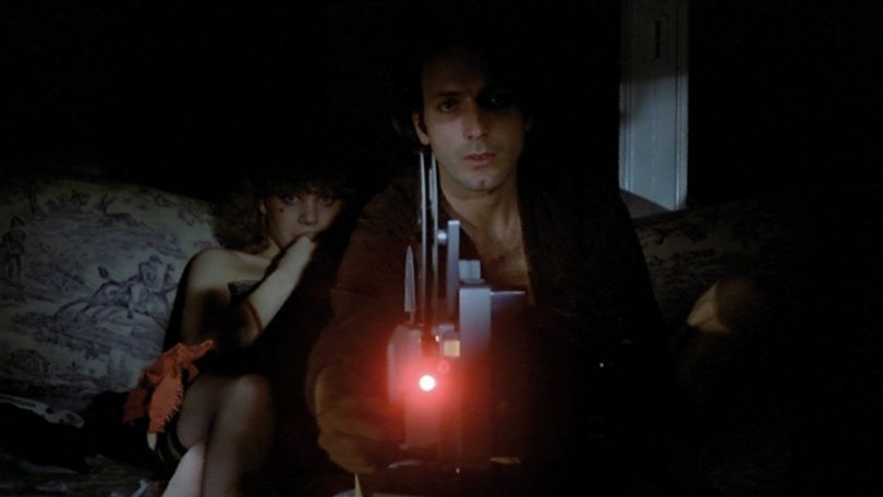 FlixOlé estrena en exclusiva una versión inédita de 'Arrebato'