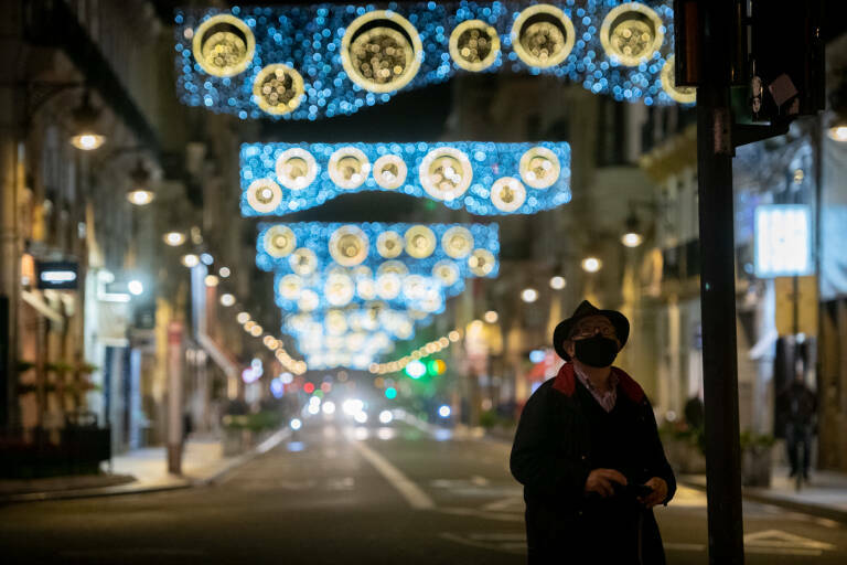 Foto: KIKE TABERNER - 