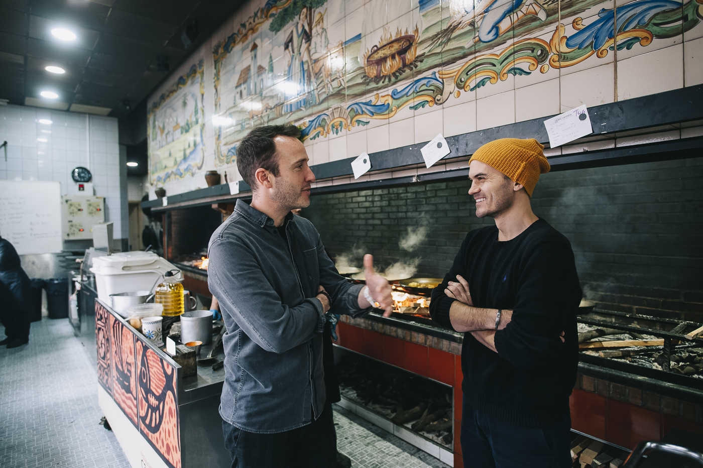 Fotografía de Kike Taberner - 