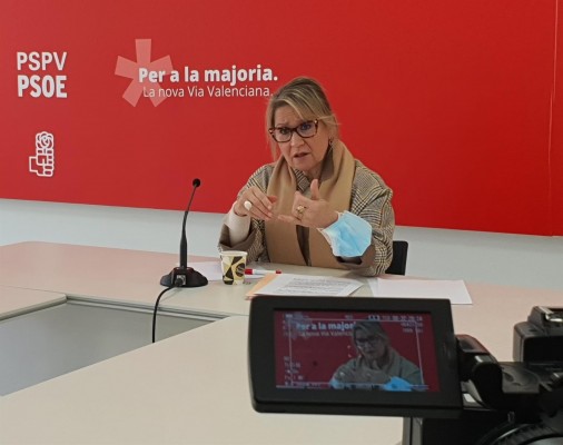 Inmaculada Rodríguez-Piñero: 