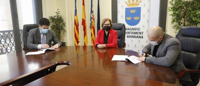 Fiscalía pide investigar a la alcaldesa de Burriana por prevaricación con las cuotas de Sant Gregori