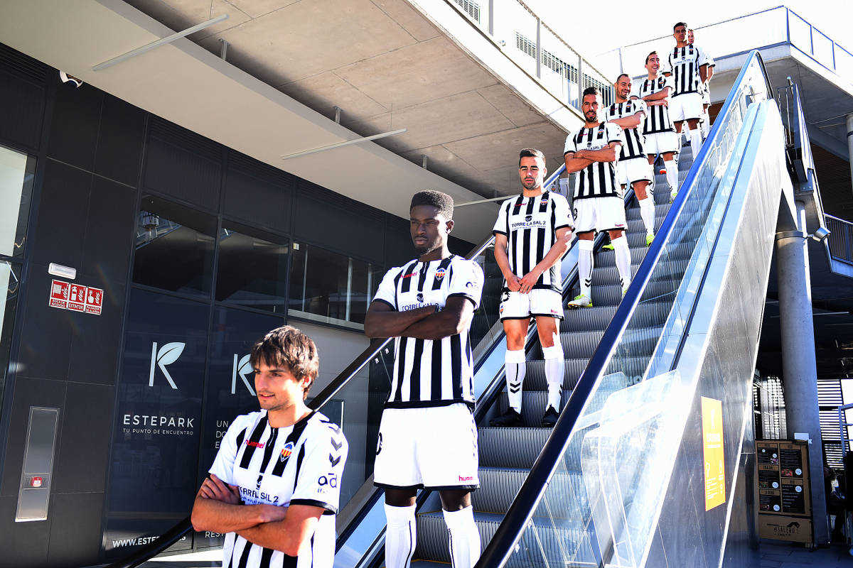 Mercado abierto en Primera RFEF... con previsión de pocos movimientos en el Castellón