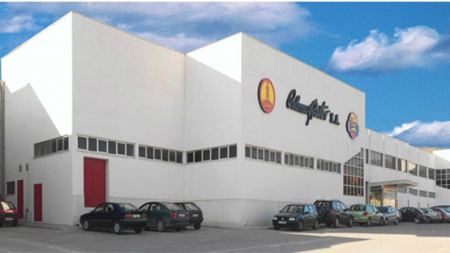 Del juguete al ladrillo: la histórica Coloma y Pastor se transforma en inmobiliaria
