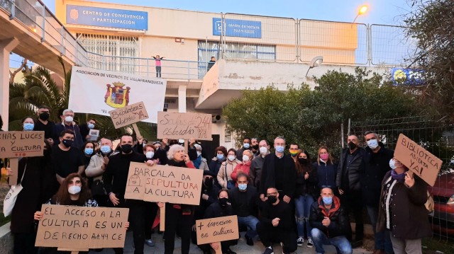 Compromís acusa a Barcala de 
