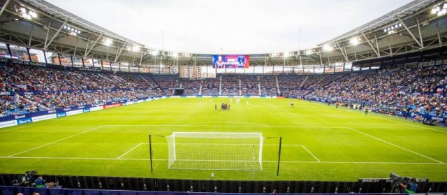 La fecha del Atlético-Levante, pendiente de si los madrileños avanzan en Copa

