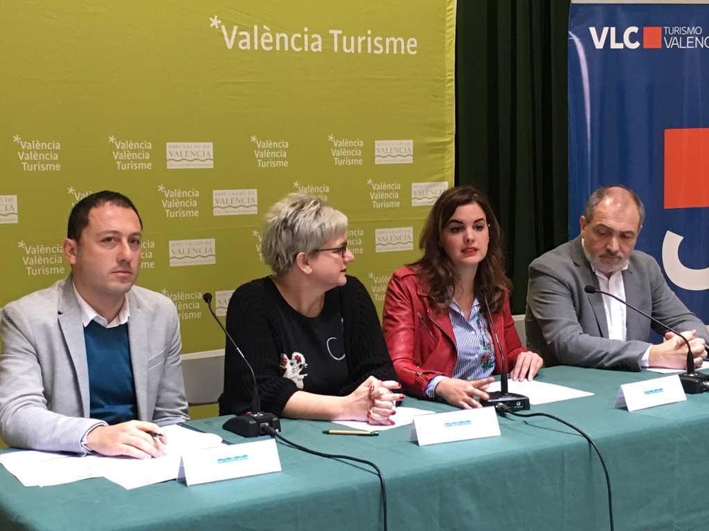 La alianza entre la Diputación y Ayuntamiento da sus frutos y amplían nuevas acciones conjuntas 