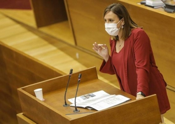 El PP pide una comisión de investigación en Les Corts sobre los centros de menores