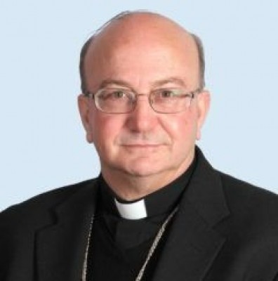 El Papa nombra al ilicitano Francisco Simón Conesa nuevo obispo de Solsona
