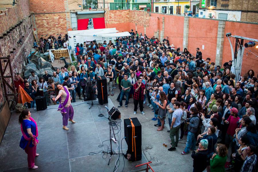 Polinyà Íntim, el teatre que aproxima la Ribera del Xúquer a escena, ja és una realitat
