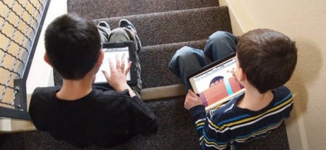 Premio nacional para una aplicación murciana para mejorar la vida de las personas con autismo