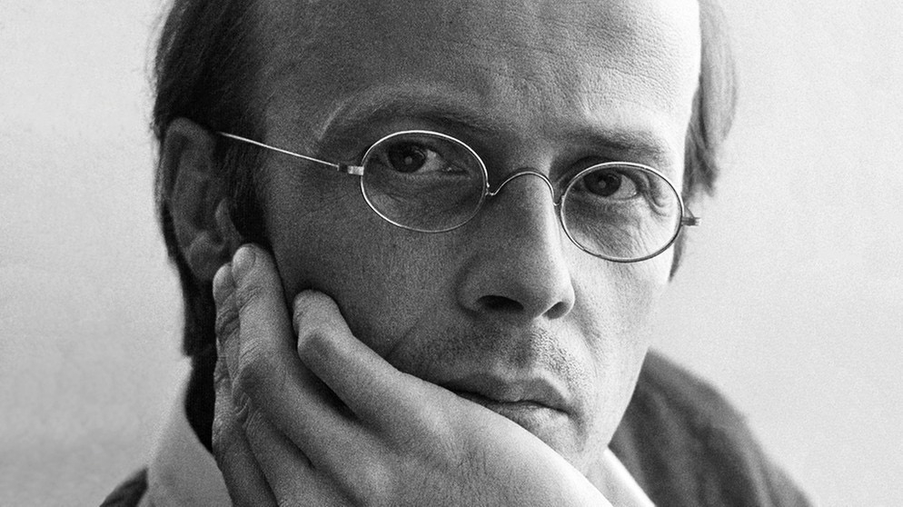 © Konrad R. Mülle - 