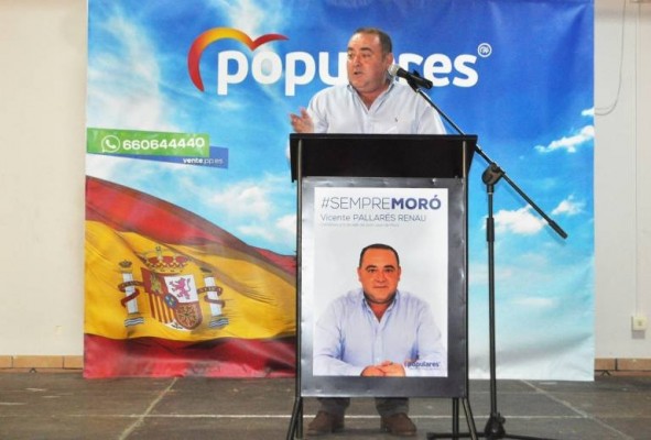El PP pide a Gobierno y Generalitat que 