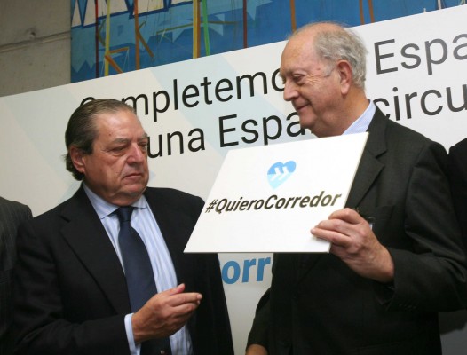 Madrid quiere una playa