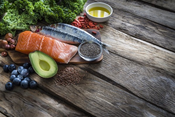 La dieta keto podría ser menos efectiva en las mujeres
