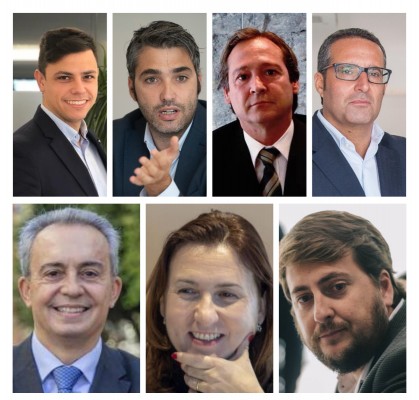 ¿Qué pasará en el mercado inmobiliario en 2022? Siete expertos dan las claves 