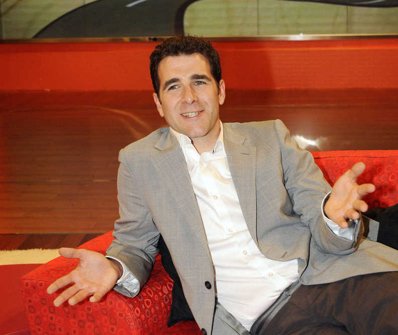 Gonzo y Querido Antonio toman la Rambleta en otro capítulo de 