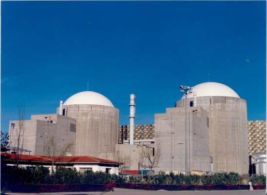 España muestra su rechazo a la propuesta de la CE de incluir la energía nuclear como energía 'verde'