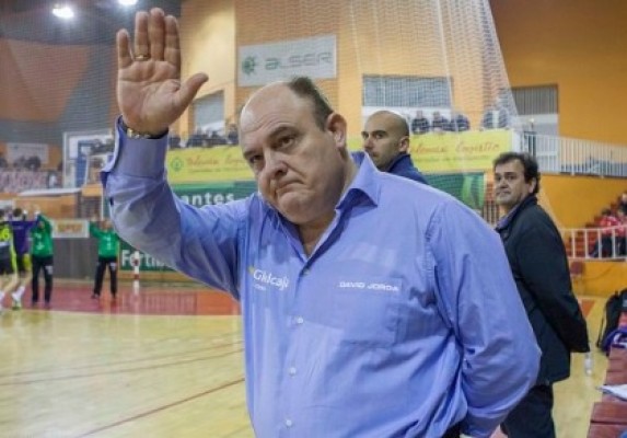 Zupo Equisoain entrenará al Benidorm hasta el final de la temporada