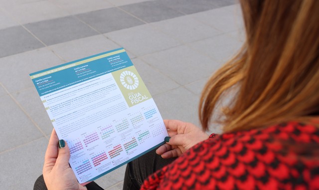 Onda presenta el calendario fiscal de 2022 con bonificaciones por el uso de energías renovables