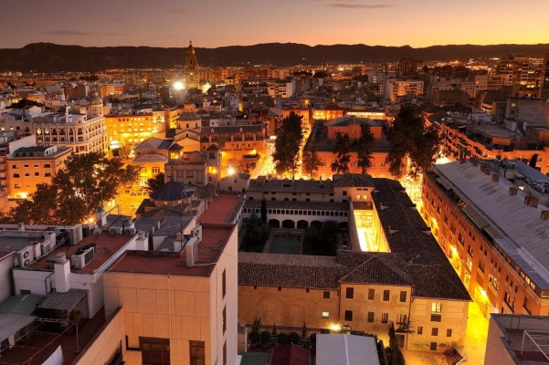 Los hoteles de Murcia vuelven a latir: recuperan el terreno perdido en 2020 y 2021