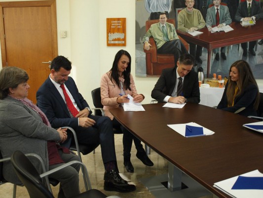 Hidraqua pone en marcha una nueva tarifa plana mensual para el pago del recibo del agua en la Comunitat