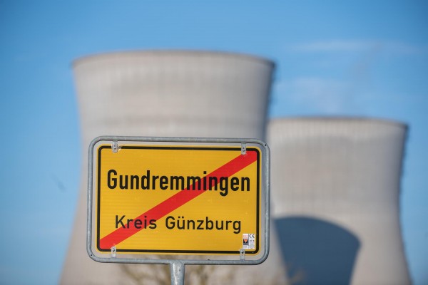 Alemania y Austria rechazan el borrador de la CE para una 