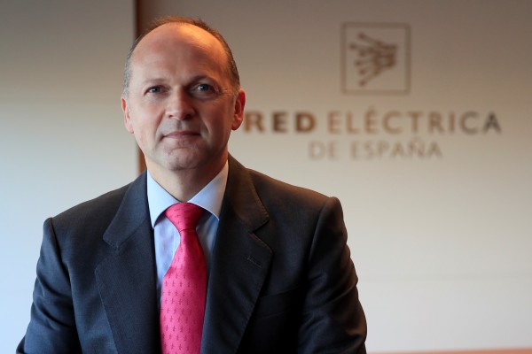 Red Eléctrica ofrece sus infraestructuras para ahorrar años en despliegue 5G