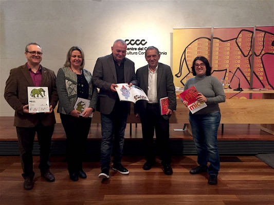 La MICE proyectará más de 300 películas y amplia sus sedes en Valencia y otros municipios