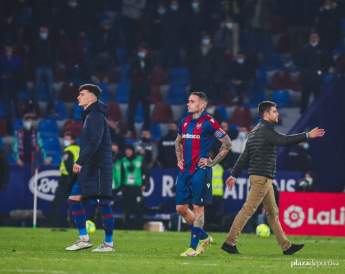 Propósitos de nuevo derbi