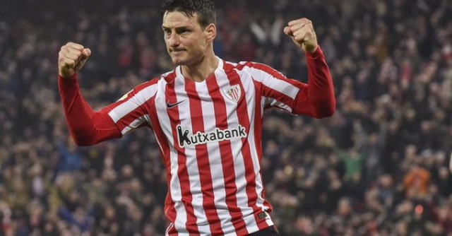 El Athletic toma ventaja sobre el Apoel