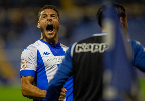 El Hércules se somete a nuevas pruebas de Covid