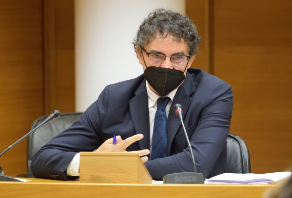 La Comunitat Valenciana cuenta con 94 destinos adheridos a la Red de Destinos Inteligentes